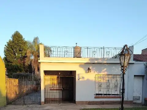 La Calandria 3200