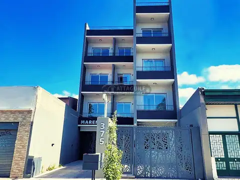 Departamento en Venta en San Antonio de Padua, Partido de Merlo