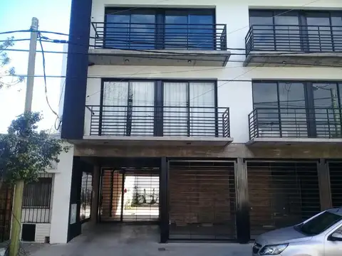 Pilar centro! Departamento 1 AMB A Estrenar con balcon! muy luminoso!