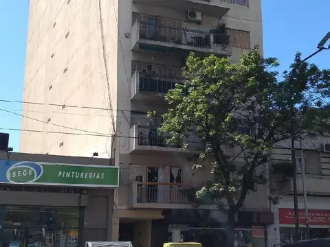 Avenida Gaona 2600