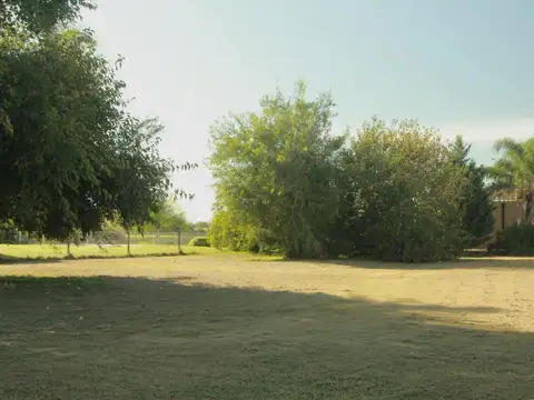 Terreno en Venta en Haras Santa Maria, USD 75.000