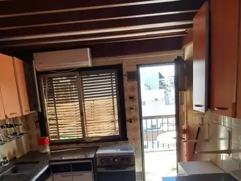 Departamento en Venta 50 años