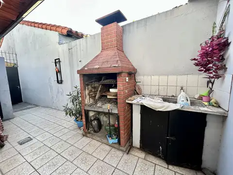 Depto Tipo Casa en Venta de 4 ambientes