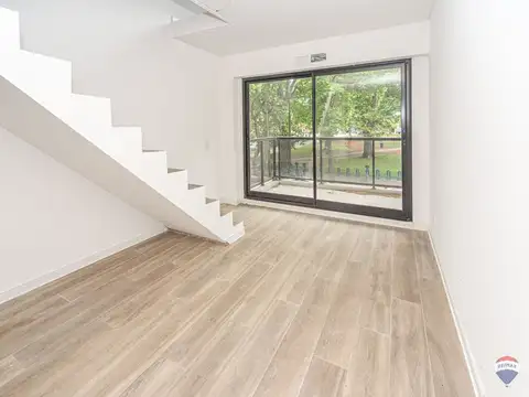 Departamento 2 Amb Cochera Venta Villa Urquiza