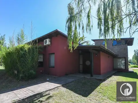 Casa en Venta en Ibarlucea, USD 365.000