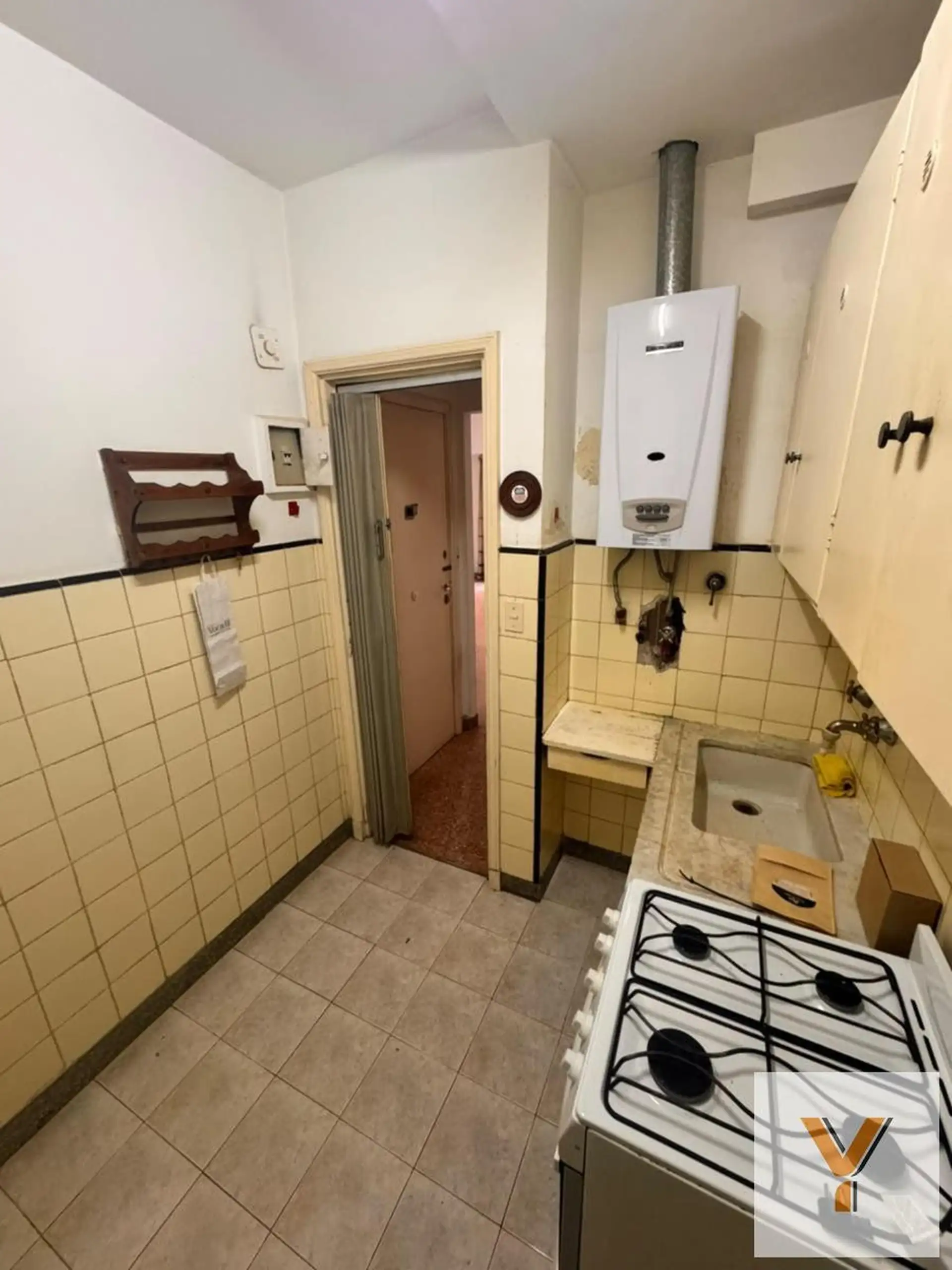 Departamento en Venta - 1 Dormitorio 1 Baño - 52mts