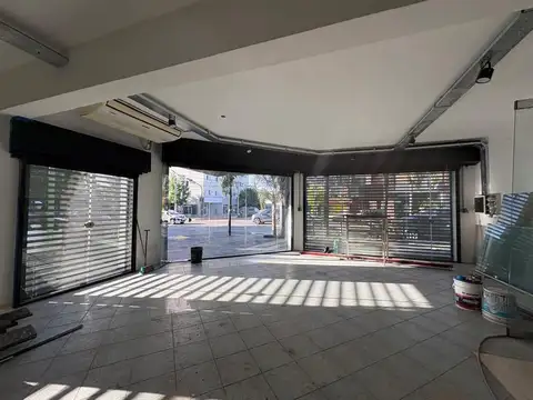 Local en Alquiler A Estrenar