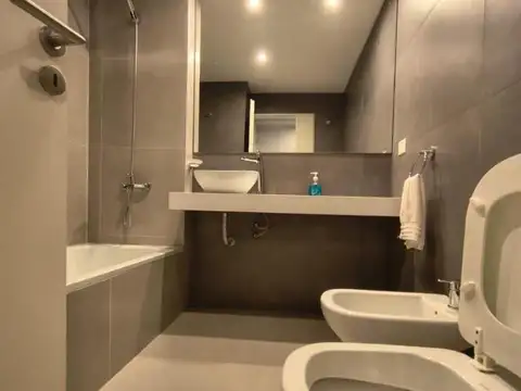 Departamento en Alquiler Temporal Apto profesional