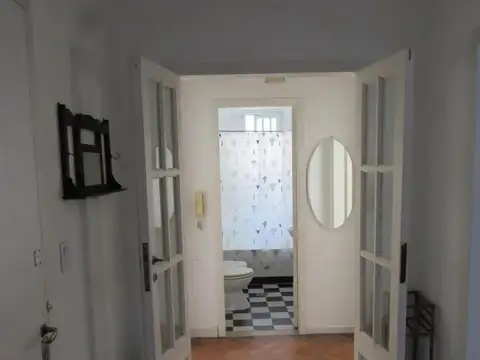 Departamento en Alquiler Temporal 60 años