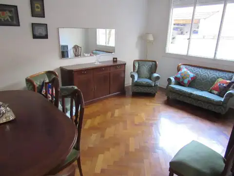Departamento en alquiler temporario