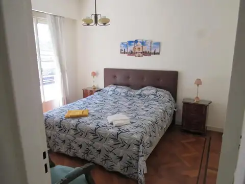 Laprida 1400, Piso 1