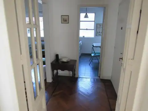 Departamento en alquiler temporario