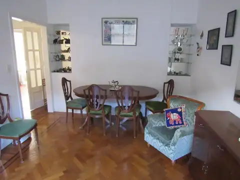Departamento en Alquiler Temporal de 2 dormitorios