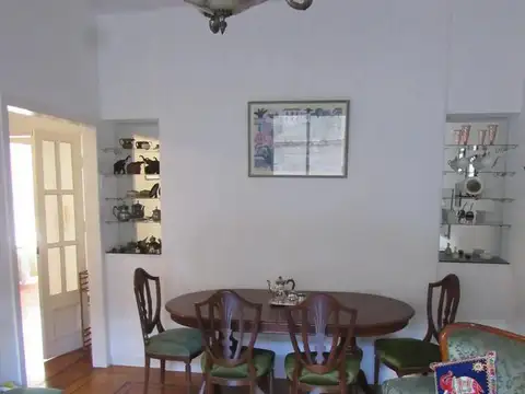 Departamento en Alquiler Temporal de 3 ambientes