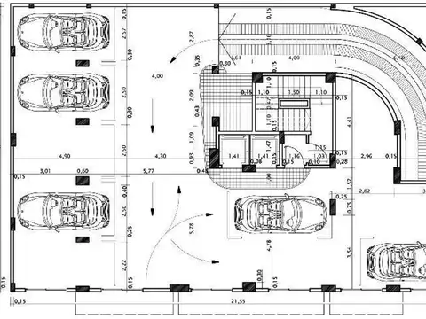 Departamento en Venta de 2 dormitorios