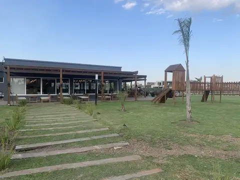 Terreno en Venta en Lagos De Canning, USD 105.000