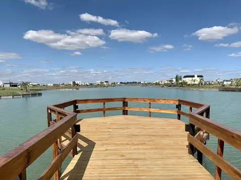 Terreno en Venta de 603,0 m2