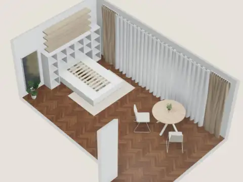 Departamento en Venta 59 años
