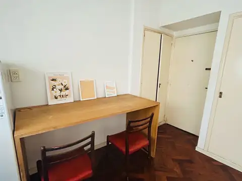 Departamento en Venta en Recoleta, USD 49.000