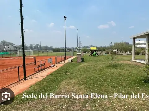 Terreno Lote  en Venta en Santa Elena, Pilar del Este, Pilar