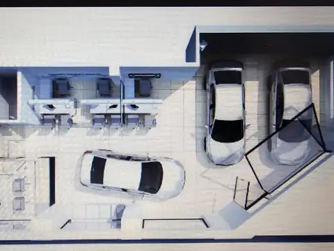 Local en Alquiler Via Púb.