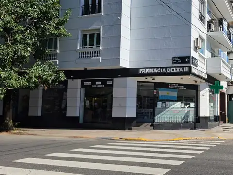 Local en Alquiler en Palermo, USD 4.200