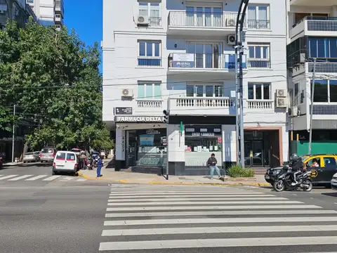Avenida Del Libertador 4400, Piso PB