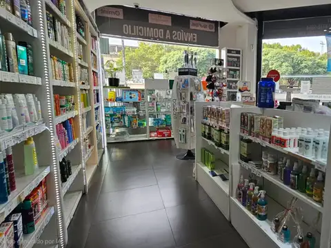 Avenida Del Libertador 4400, Piso PB