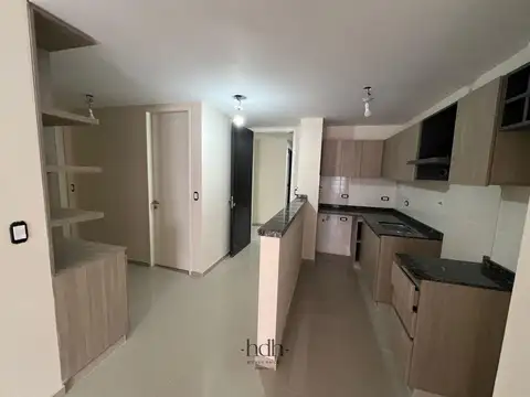 Departamento en Nueva Cordoba A estrenar 1 2 Dormitorios con pileta y SUM
