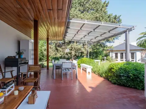 Casa en Venta 55 años