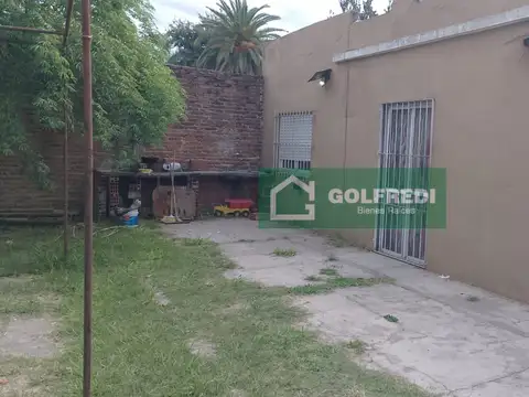 Casa en Venta en Benavidez, USD 95.000