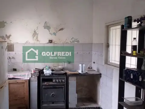 Casa en Benavidez Centro