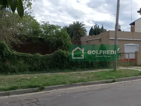 Casa en Benavidez Centro