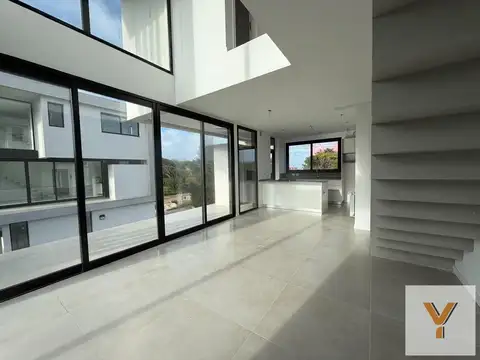 Departamento en Venta - 2 Dormitorios 2 Baños - 134mts - Valeria Del Mar