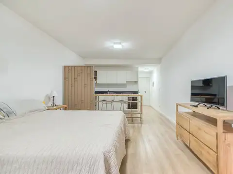 Departamento en Venta de Monoambiente