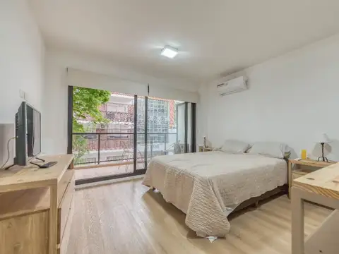 VENTA DEPARTAMENTO MONOAMBIENTE  ESTRENAR BELGRANO