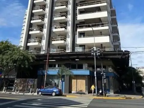 Corvalan 100 , Piso 9