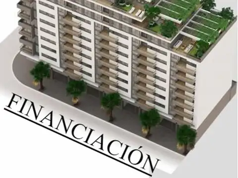 HERMOSO DEPTO 3 AMB EN VILLA LURO - ENTREGA DIC/24