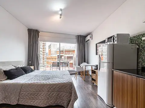 Departamento en Venta al Norte