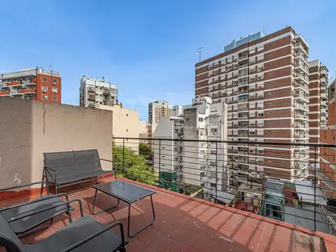 Departamento en Venta en Palermo, Capital Federal