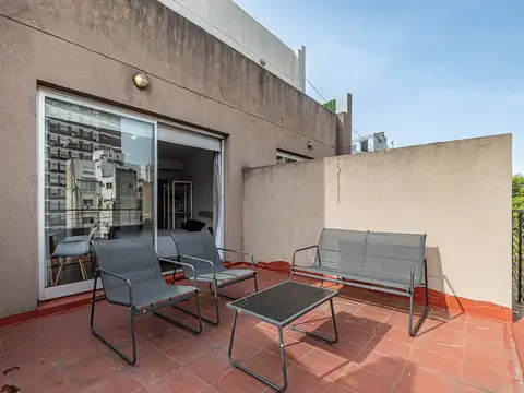 Departamento en Venta 10 años
