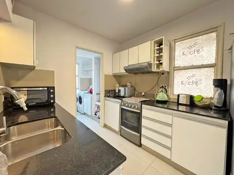 Departamento en Venta de 4 ambientes