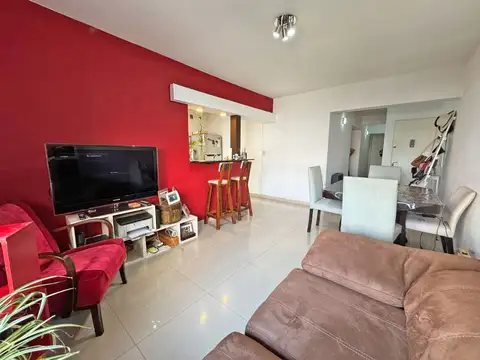 Departamento en Venta 44 años