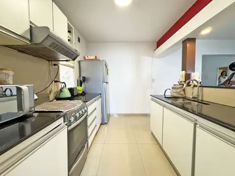 Departamento en Venta en Centro, USD 133.000