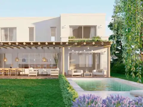 Venta Casa 4 dormitorios a la Laguna en Santa Ana, Villanueva
