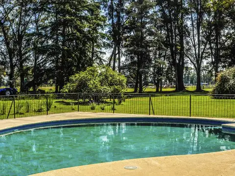 Terreno en Venta en Villa San Alberto, USD 32.000