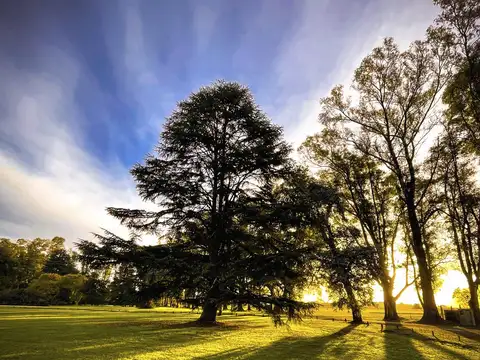 Chacras de San Andres II