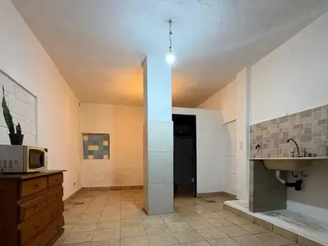 Departamento en Alquiler de Monoambiente