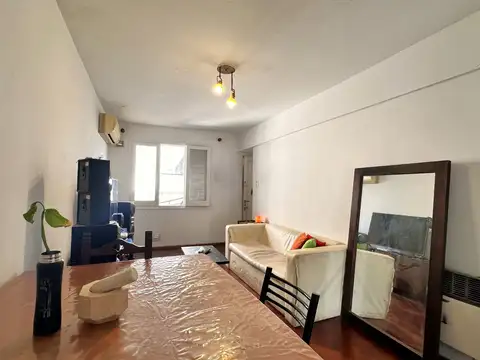 Departamento en Venta en Centro, USD 39.000