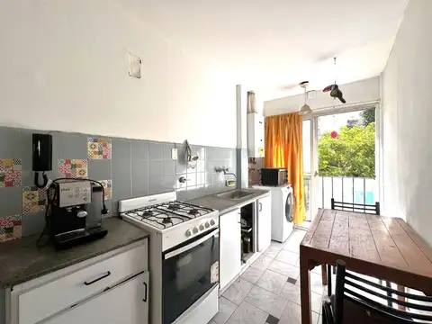 Departamento en Venta 58 años